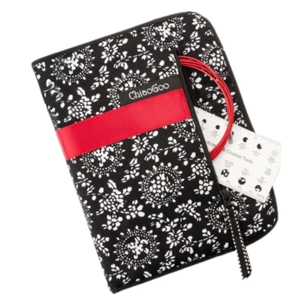 ChiaoGoo - Nadeltasche für Rundstricknadeln main image 1